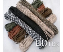 Outdoor Military 7 core parachute cord 31m paracord UD06020